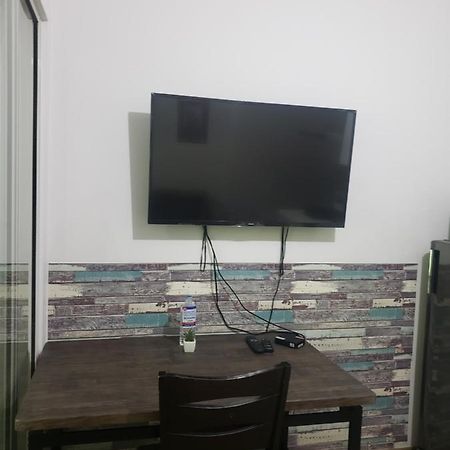 Sutherland Tower Acqua Private Residences Mandaluyong Extérieur photo
