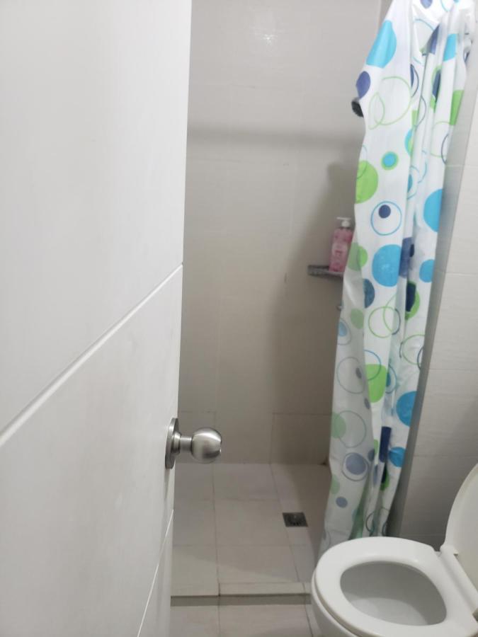 Sutherland Tower Acqua Private Residences Mandaluyong Extérieur photo