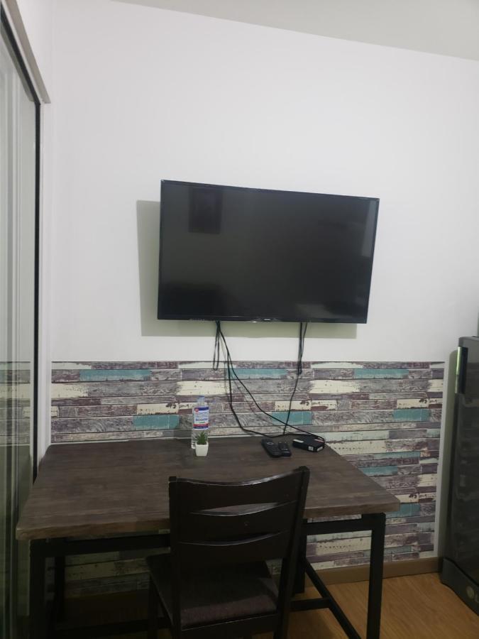 Sutherland Tower Acqua Private Residences Mandaluyong Extérieur photo