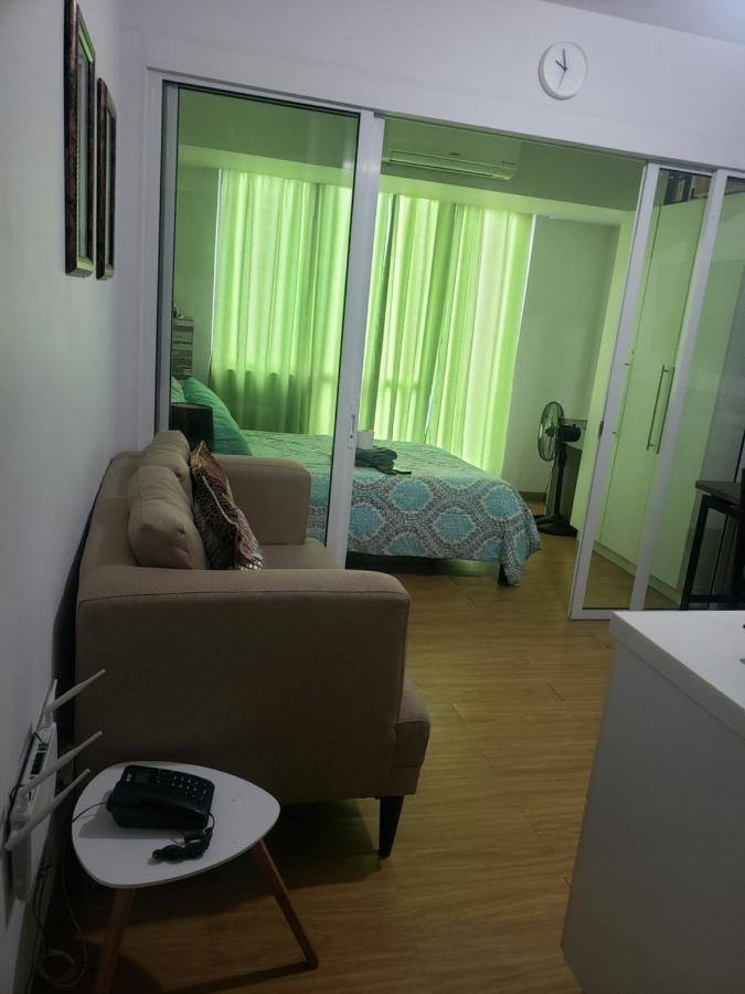 Sutherland Tower Acqua Private Residences Mandaluyong Extérieur photo