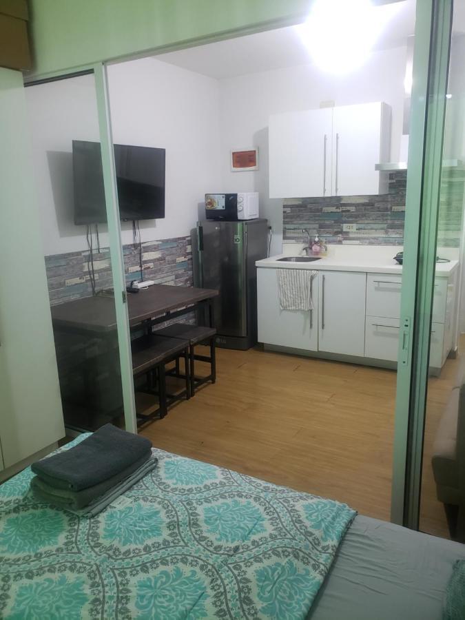 Sutherland Tower Acqua Private Residences Mandaluyong Extérieur photo