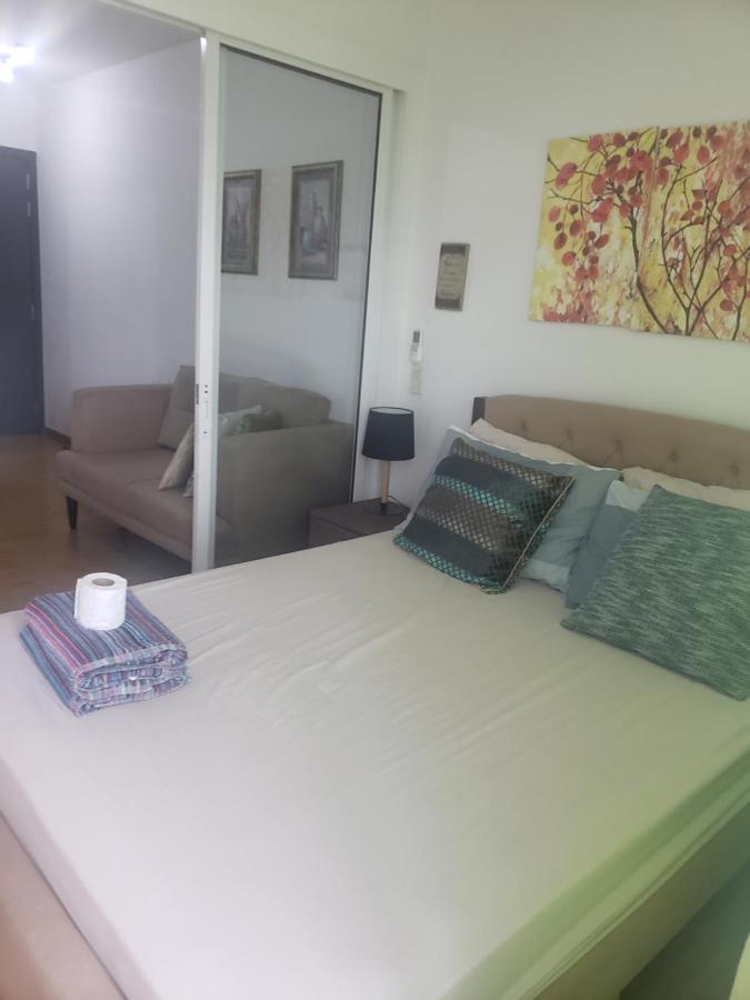Sutherland Tower Acqua Private Residences Mandaluyong Extérieur photo