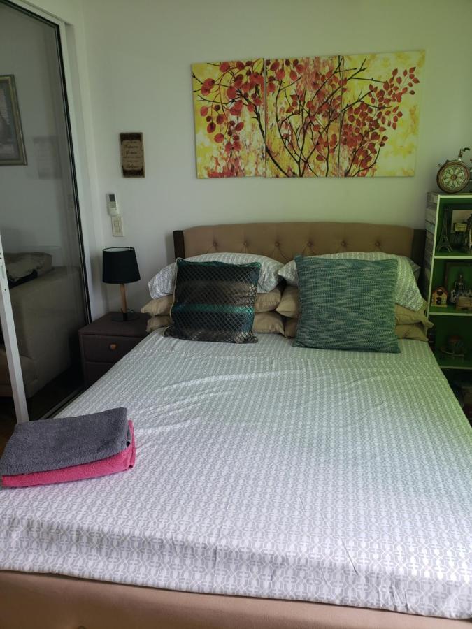 Sutherland Tower Acqua Private Residences Mandaluyong Extérieur photo