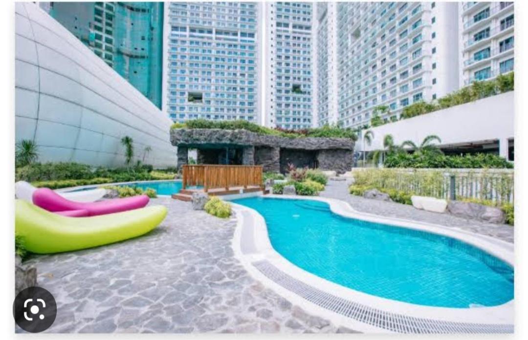 Sutherland Tower Acqua Private Residences Mandaluyong Extérieur photo